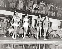 Miss Northern VA Pageant